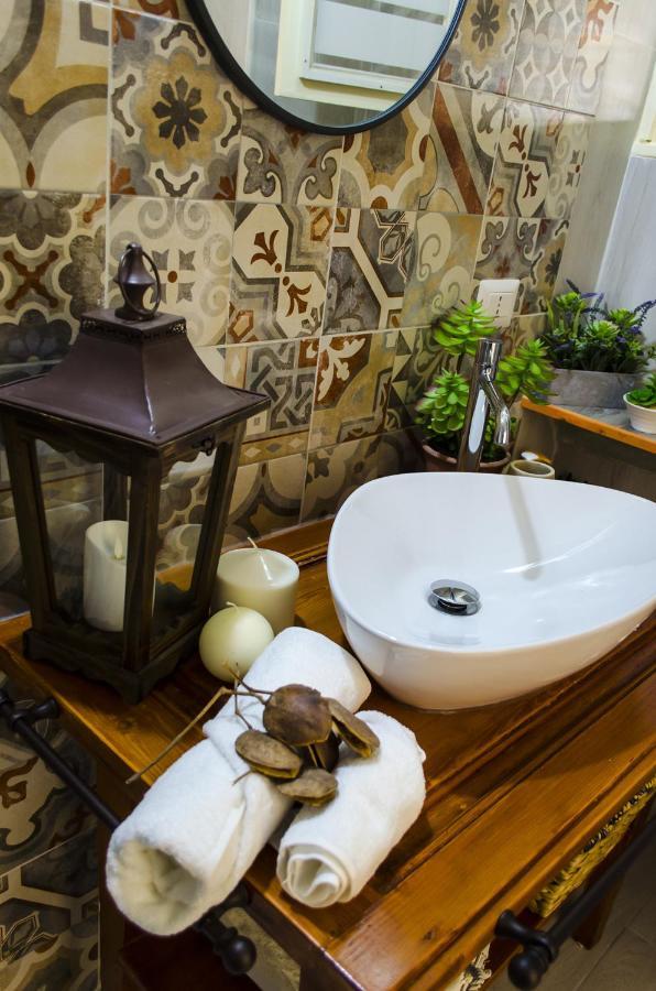 Bed and Breakfast Ingrosso House Лечче Экстерьер фото