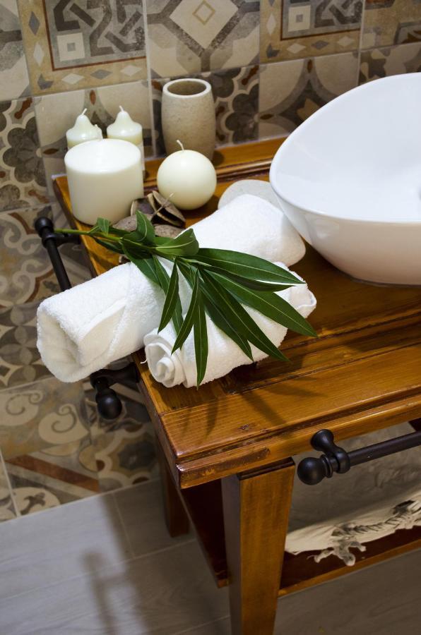 Bed and Breakfast Ingrosso House Лечче Экстерьер фото