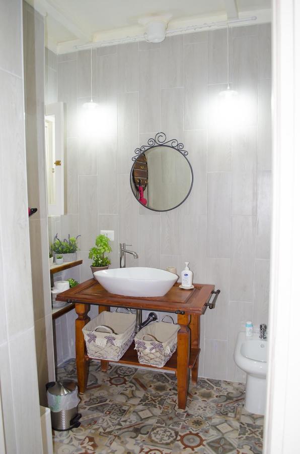 Bed and Breakfast Ingrosso House Лечче Экстерьер фото