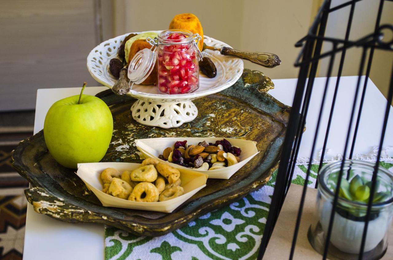 Bed and Breakfast Ingrosso House Лечче Экстерьер фото