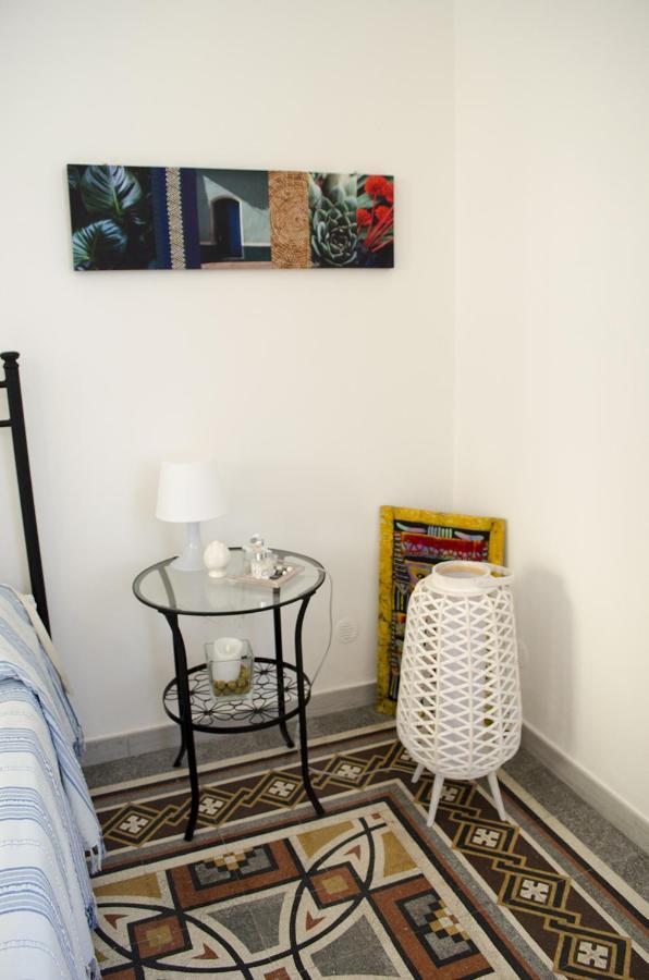 Bed and Breakfast Ingrosso House Лечче Экстерьер фото