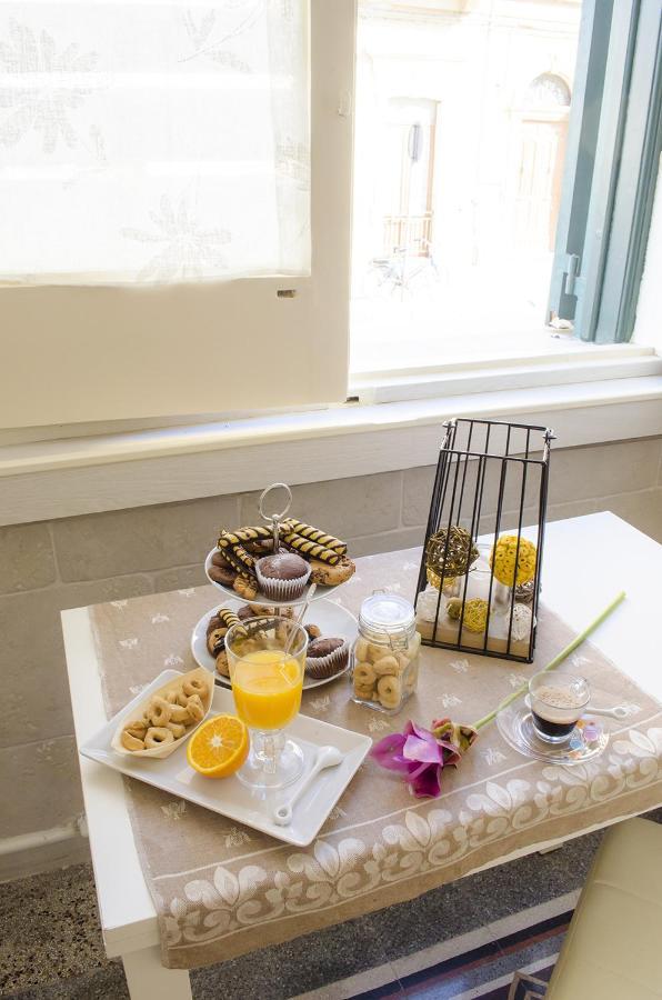 Bed and Breakfast Ingrosso House Лечче Экстерьер фото