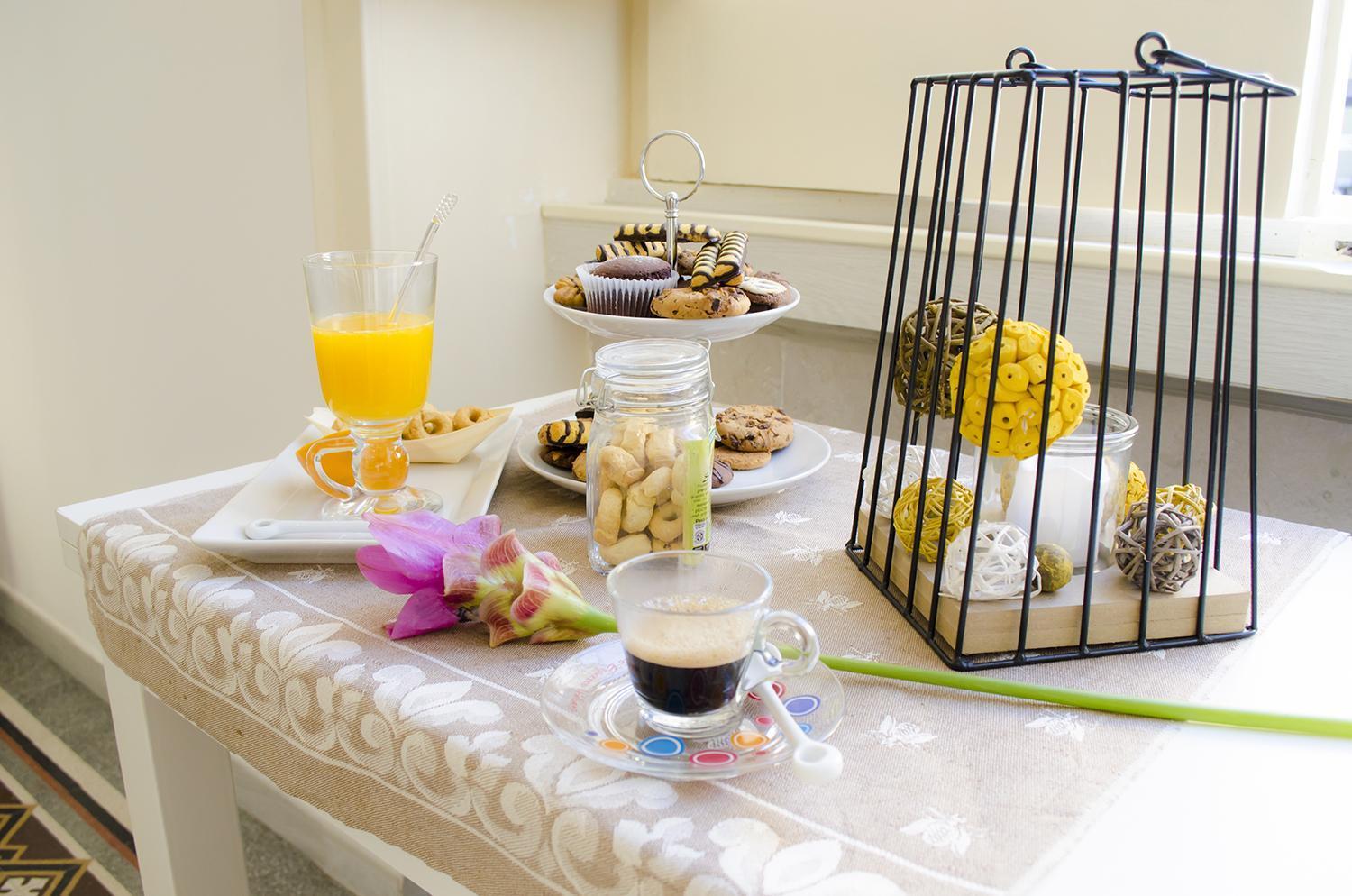 Bed and Breakfast Ingrosso House Лечче Экстерьер фото