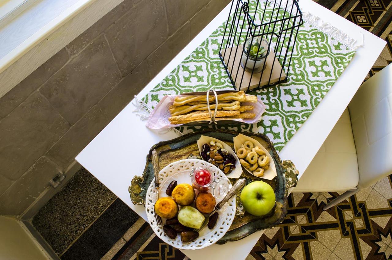 Bed and Breakfast Ingrosso House Лечче Экстерьер фото
