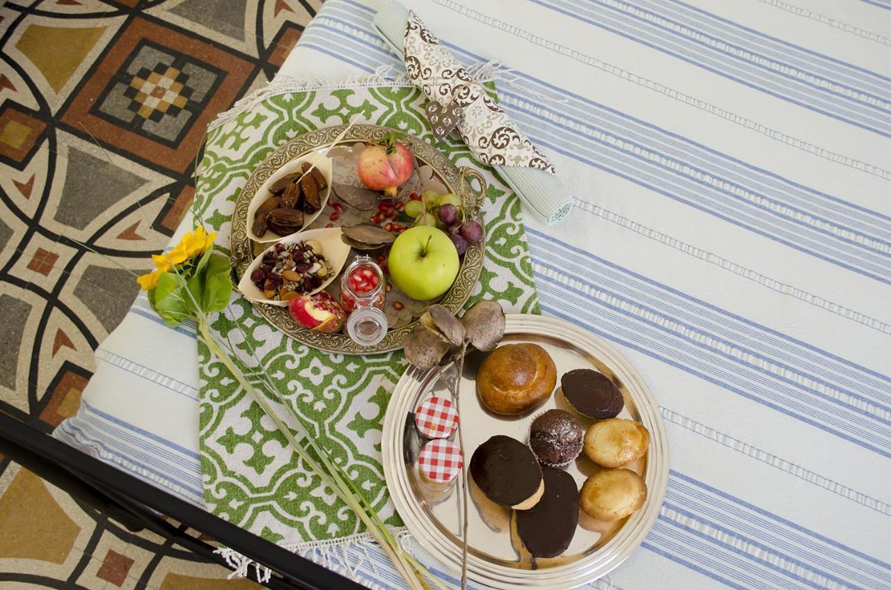 Bed and Breakfast Ingrosso House Лечче Экстерьер фото