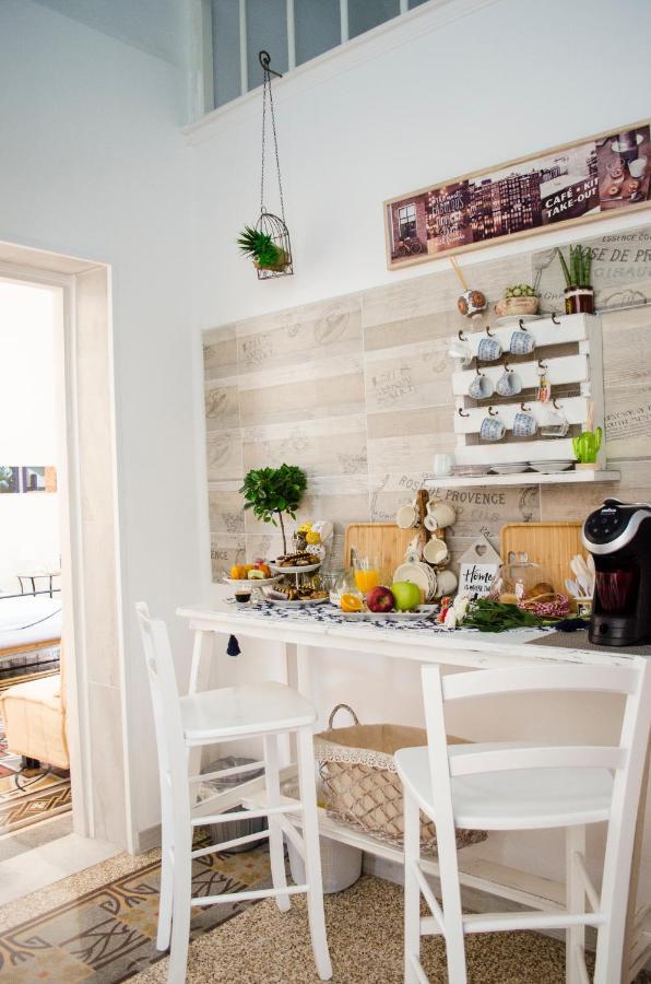 Bed and Breakfast Ingrosso House Лечче Экстерьер фото