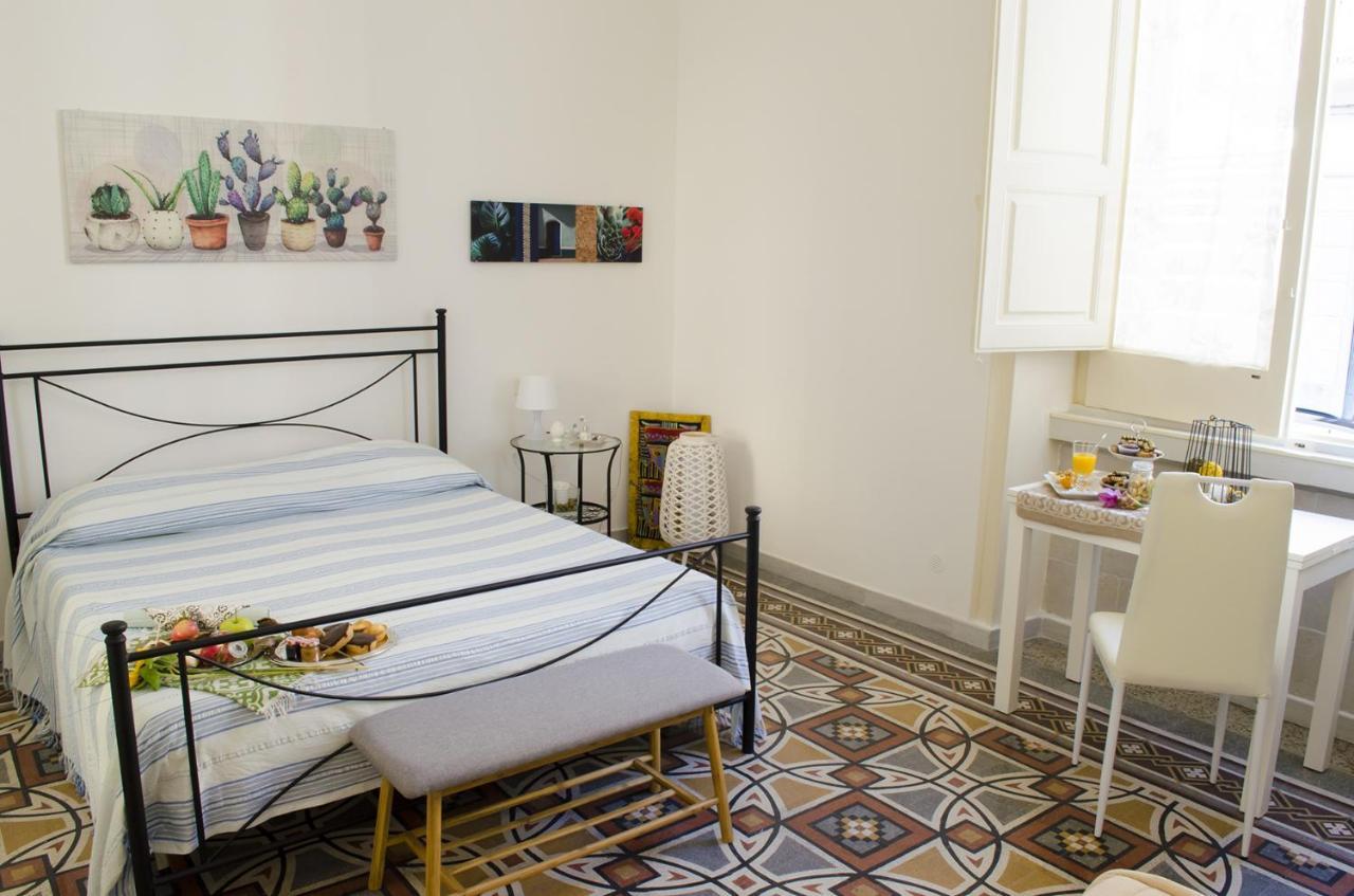Bed and Breakfast Ingrosso House Лечче Экстерьер фото