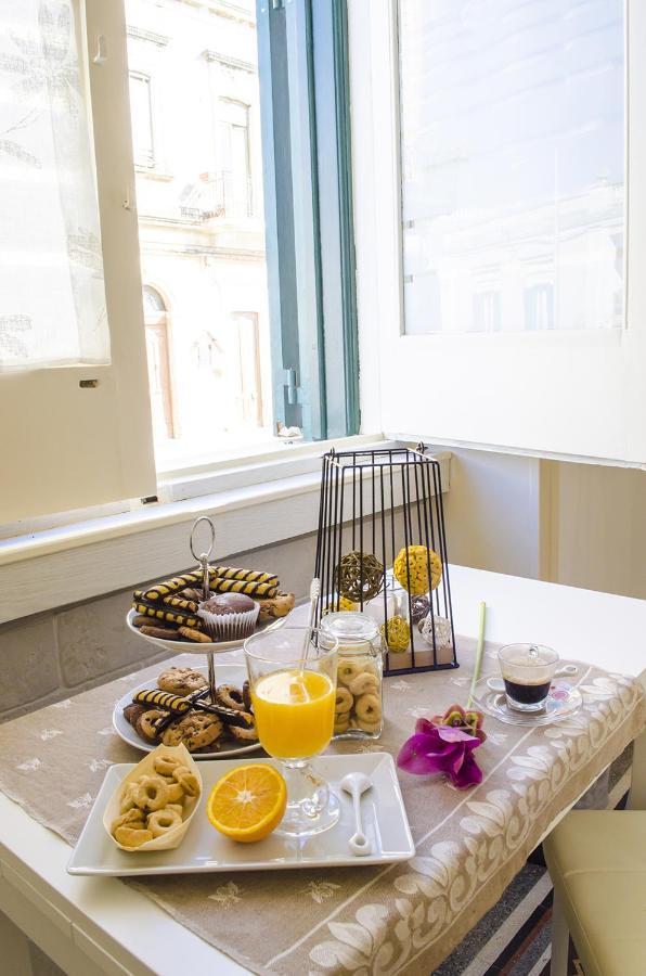 Bed and Breakfast Ingrosso House Лечче Экстерьер фото