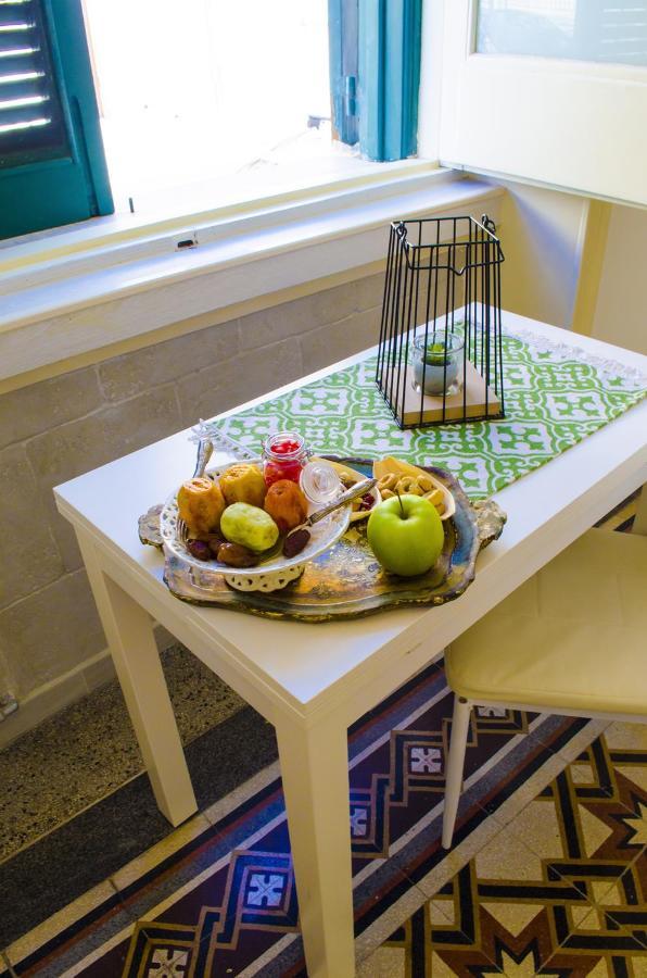 Bed and Breakfast Ingrosso House Лечче Экстерьер фото