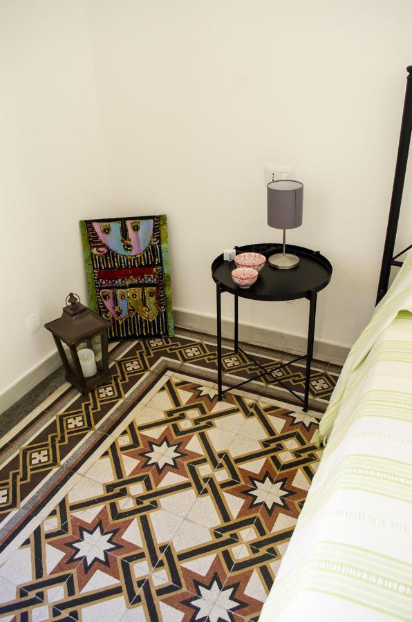 Bed and Breakfast Ingrosso House Лечче Экстерьер фото