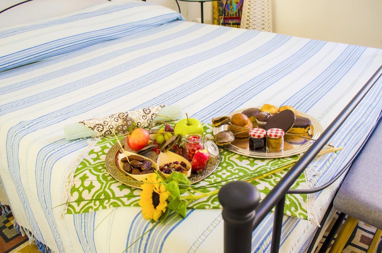 Bed and Breakfast Ingrosso House Лечче Экстерьер фото